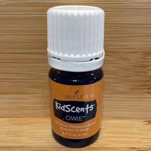 Young Living - Kidscents Owie Oil